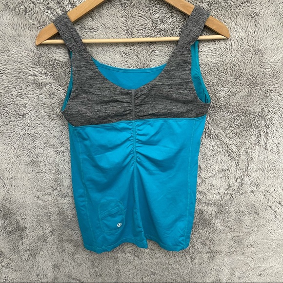 Lululemon Tank Top - Picture 2 of 4